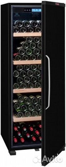 Винный шкаф La Sommeliere модель ctpne186A+ Новый