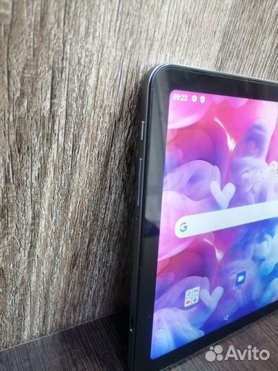Планшет с SIM-картой t40 pro row (Teclast)