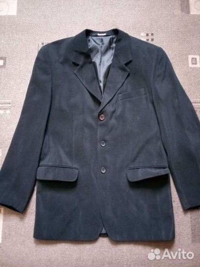 Пиджак мужской