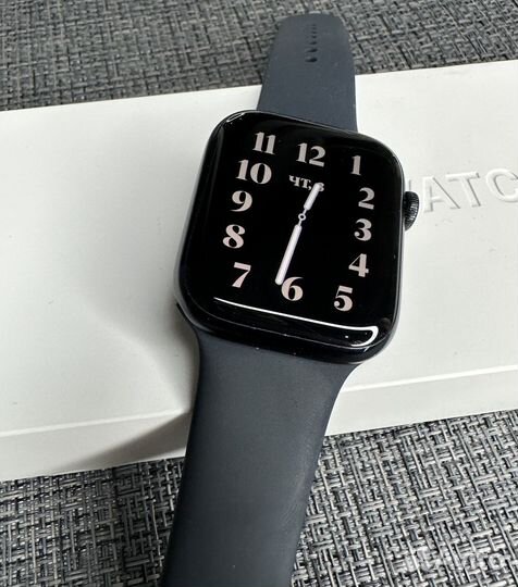 Apple Watch Series 7 45mm
