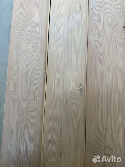 Покраска и пропитка древесины разных пород