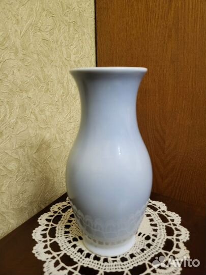 Винтажная ваза из Дании