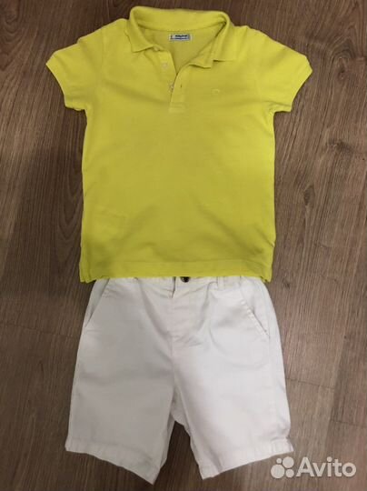 Подо для мальчика