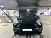 Porsche Cayenne GTS 4.8 AT, 2013, 227 000 км, с пробегом, цена 2 900 000 руб.