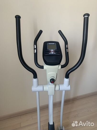 Эллипсоид-тренажер Kettler M