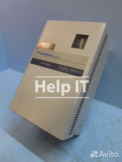 Инвертор Allen Bradley SA3100-W020-AA-L6R