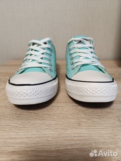 Кеды Converse 38р, оригинал