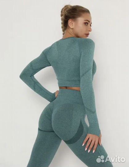 Костюм для фитнеса