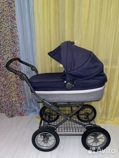 Коляска inglesina sofia +автолюлька Инглезина 0+