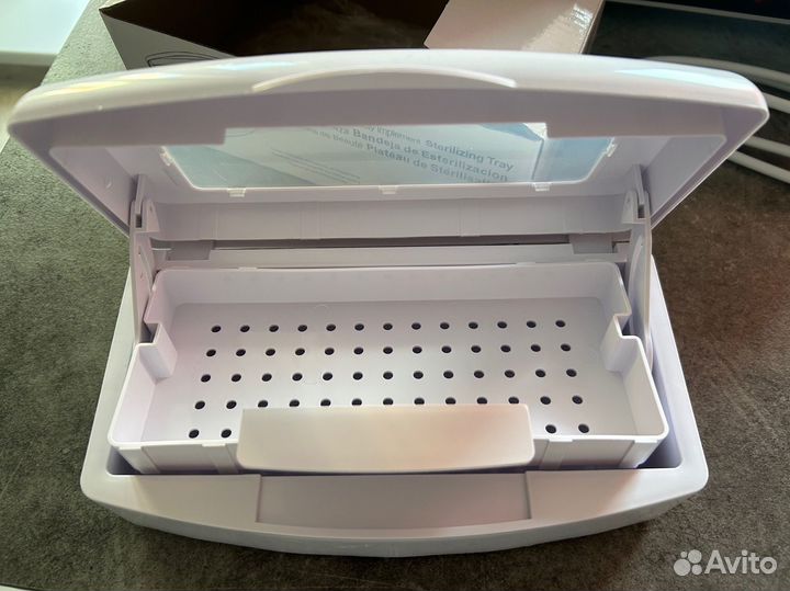 Стерилизатор для инструментов