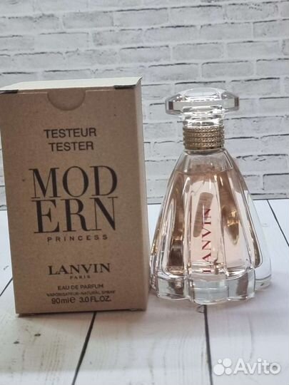 Lanvin modern princess edp