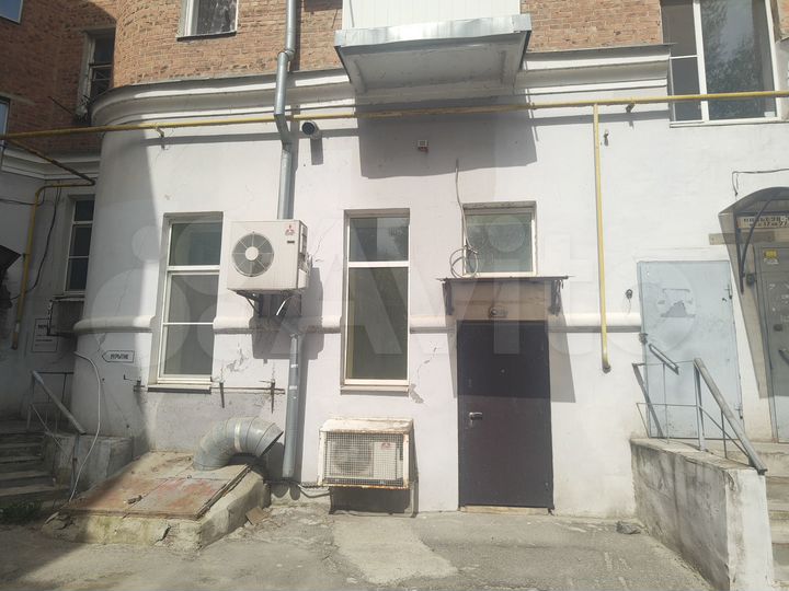 Свободного назначения, 110 м²