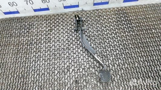 Педаль тормоза hyundai H1 (starex) 2 (3AD02O201)