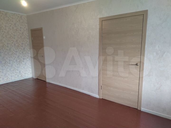 2-к. квартира, 44,7 м², 4/4 эт.