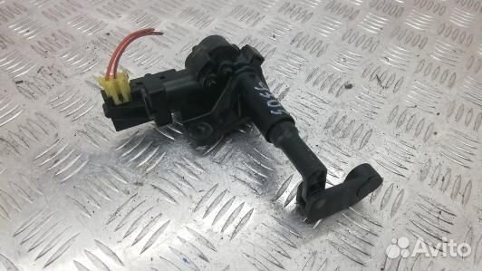 Электропривод форточки задн. прав. chrysler voyage