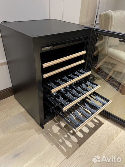 Винный шкаф evrocave V-prem-S Франция