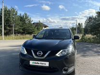 Nissan Qashqai 2.0 CVT, 2015, 200 000 км, с пробегом, цена 1 550 000 руб.