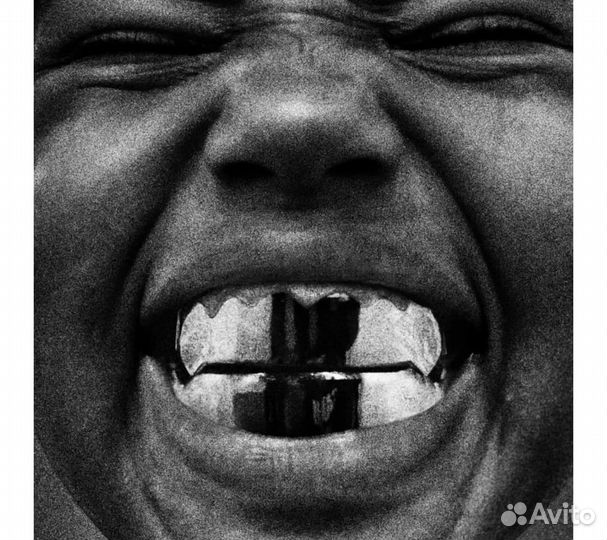 Предзаказ YZY Bully Kanye West x Гоша Рубчинский