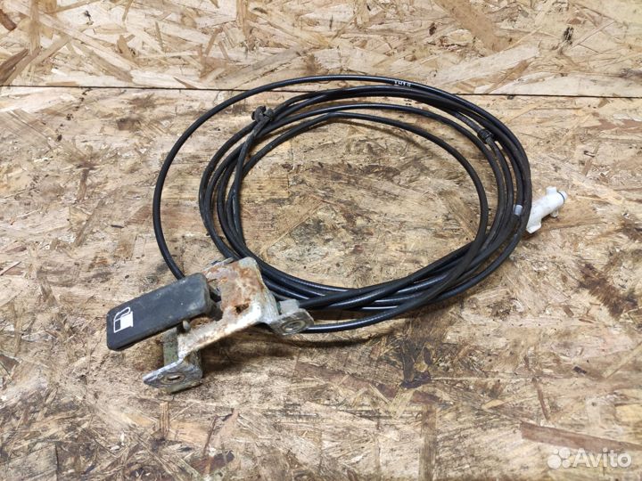 Тросик лючка бензобака Chevrolet Epica