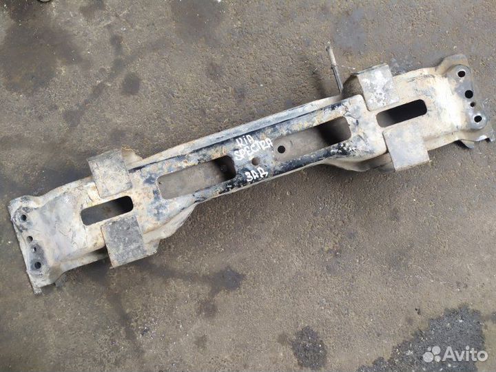 Балка подвески задняя Kia Spectra