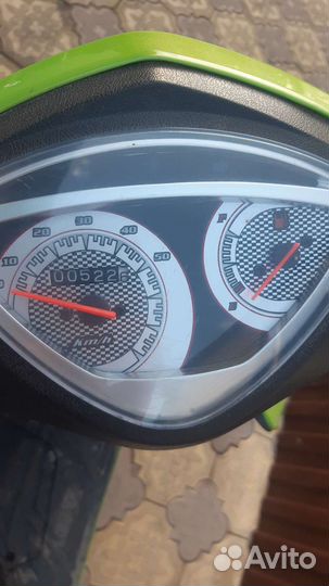 Продам скутер