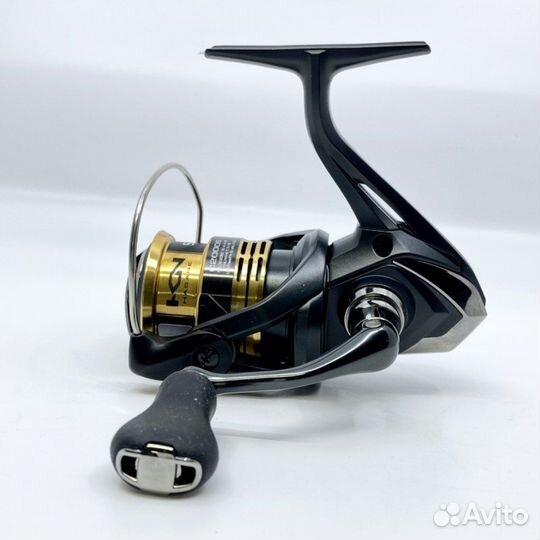 Shimano 22 sahara C2000S