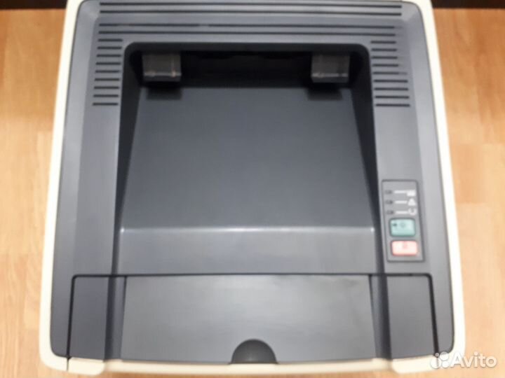 Принтер лазерный HP LaserJet 1320