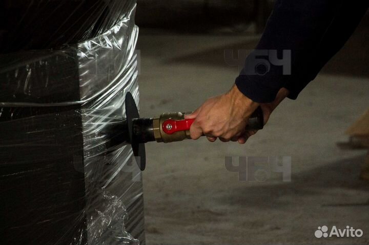 Банный Чан. Купель