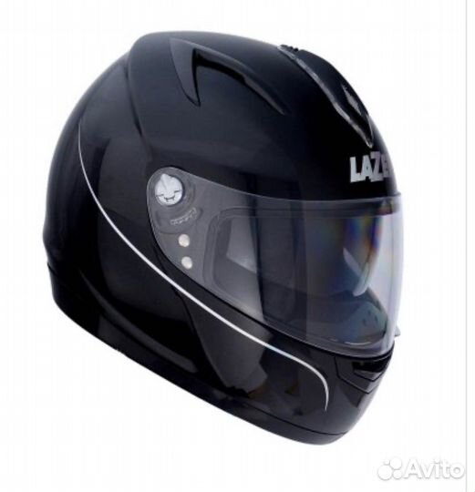 Мотошлем lazer breva z-line