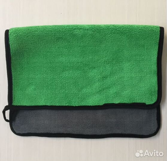 Салфетка из микрофибры 30*40