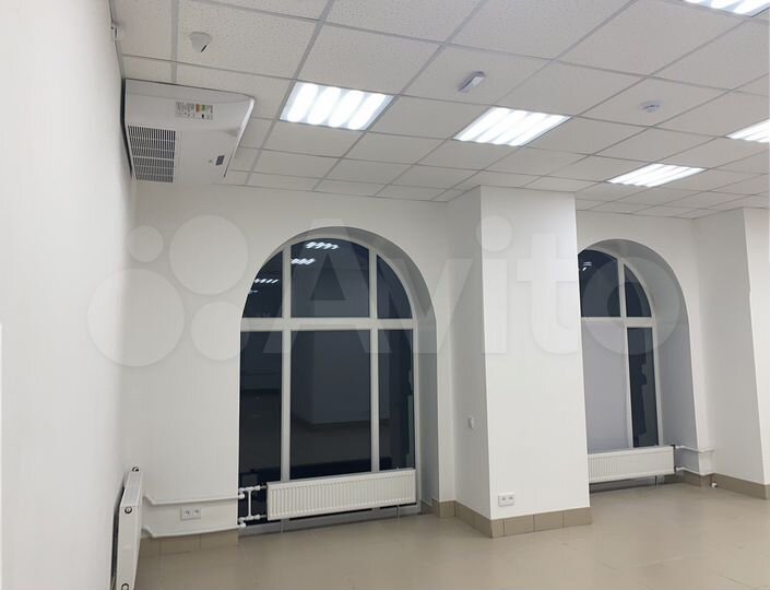 Помещение свободного назначения, 154.2 м²