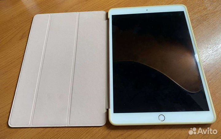 iPad Pro 10.5 2017 64gb Wifi Pink Gold