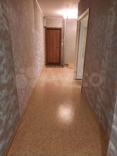 3-к. квартира, 77,2 м², 13/14 эт.