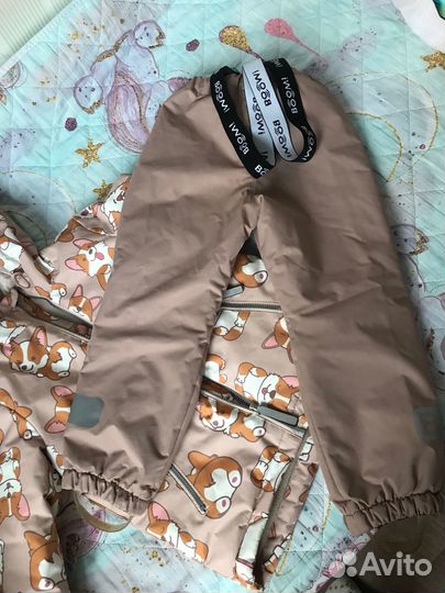 Костюм на девочку