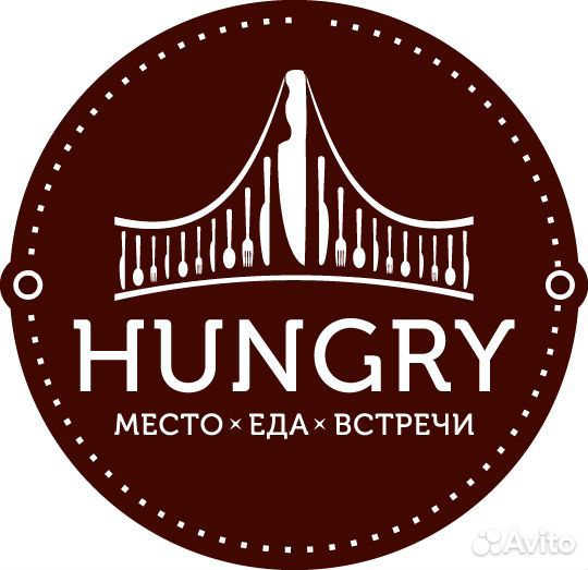 Кухонный рабочий (посудомойщик)