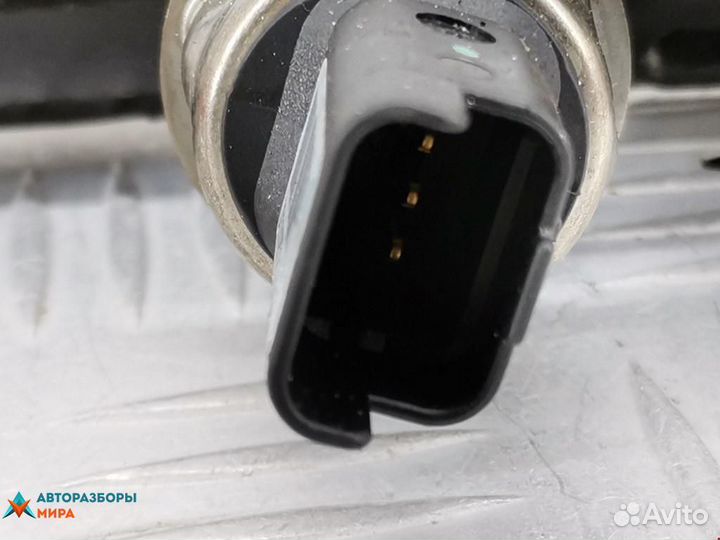 Датчик давления топлива Ford Mondeo 4 рест. 2011