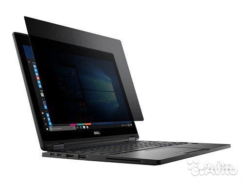 Защитный экран Dell Privacy filter 12,5''