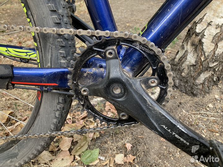 GT Avalanche elite L 27,5