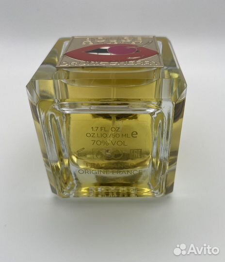 Ароматы Bouge Делюсь Распив