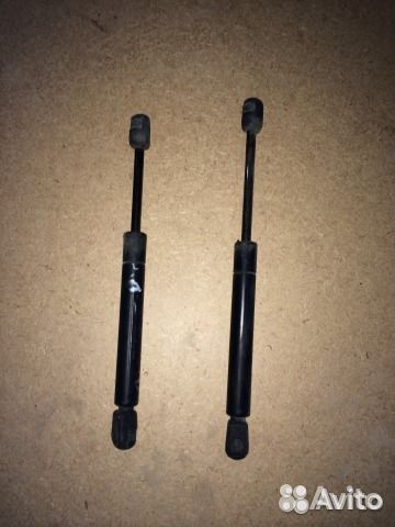 Амортизаторы капота багажника Audi A6 C5