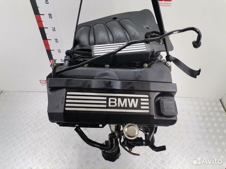 Двигатель (двс) для BMW 3-Series (E46) N42B18A