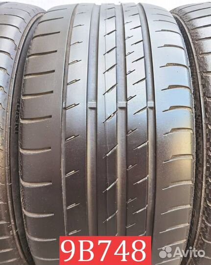 Continental ContiSportContact 3 235/40 R18 94Q