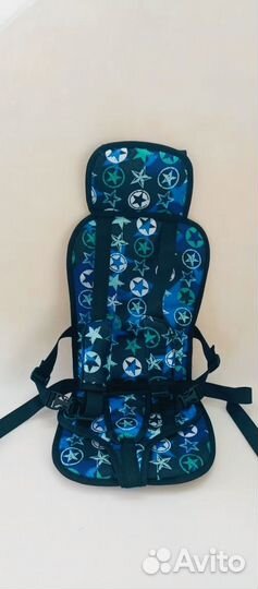 Детское автокресло 9 до 36 кг
