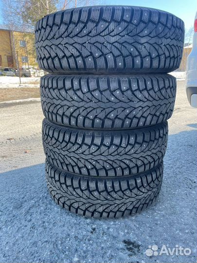 Pirelli Formula Ice 185/55 R15 86T