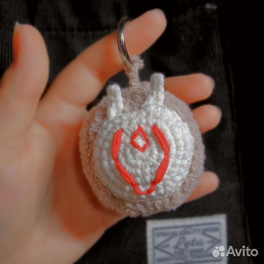 Хиличурл genshin impact