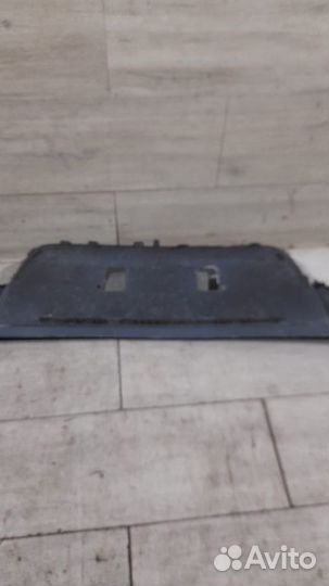 Бампер задний Kia Soul 3 С 2019 Года