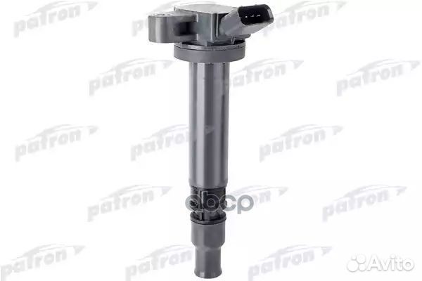 Катушка зажигания Toyota Corolla 1.8 02- PCI11