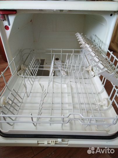 Посудомоечная машина бу electrolux