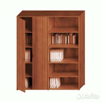 Изготовление офисной мебели на заказ