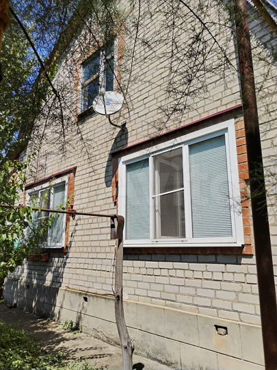 Дом 70 м² на участке 40 сот.